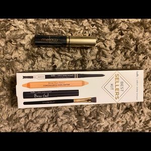 Billion Dollar Brows-Best Sellers Kit